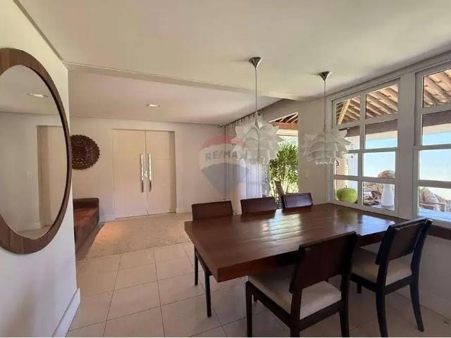 Casa / Sobrado em Condomínio para Venda em Salvador/BA Itapuã 4 Quartos