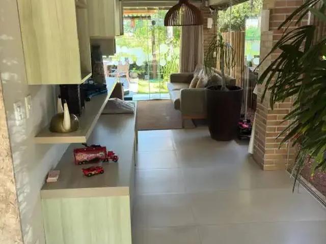 Casa / Sobrado em Condomínio para Venda em Salvador/BA Itapuã 4 Quartos