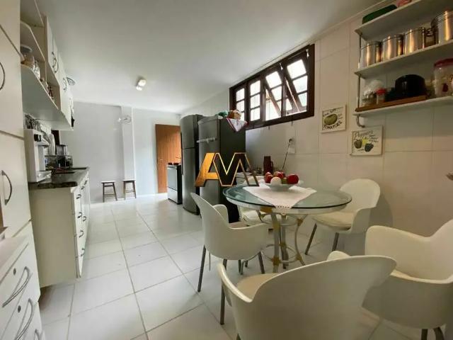Casa / Sobrado em Condomínio para Venda em Salvador/BA Itapuã 5 Quartos