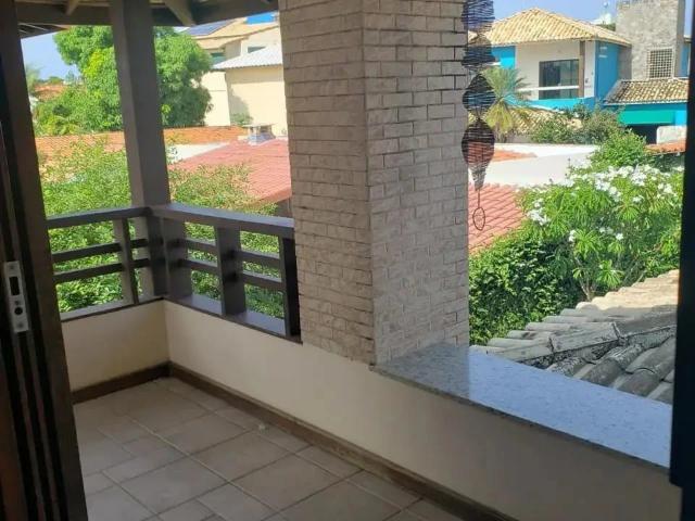 Casa / Sobrado em Condomínio para Venda em Salvador/BA Itapuã 5 Quartos