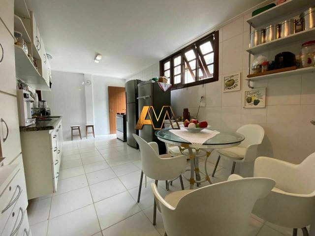 Casa / Sobrado em Condomínio para Venda em Salvador/BA Itapuã 5 Quartos