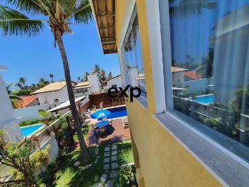 Casa / Sobrado em Condomínio para Venda em Salvador/BA Itapuã 5 Quartos
