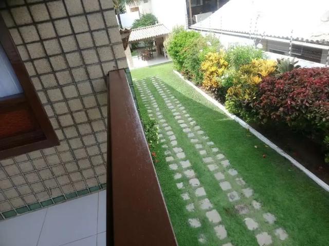 Casa / Sobrado em Condomínio para Venda em Salvador/BA Itapuã 5 Quartos