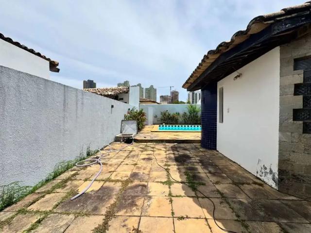 Casa / Sobrado em Condomínio para Venda em Salvador/BA Jaguaribe 3 Quartos