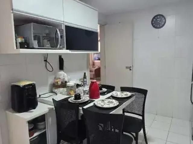 Casa / Sobrado em Condomínio para Venda em Salvador/BA Jaguaribe 4 Quartos