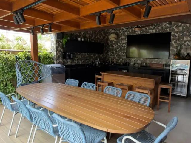 Casa / Sobrado em Condomínio para Venda em Salvador/BA Jaguaribe 4 Quartos