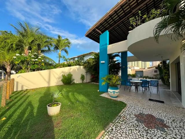Casa / Sobrado em Condomínio para Venda em Salvador/BA Jaguaribe 4 Quartos
