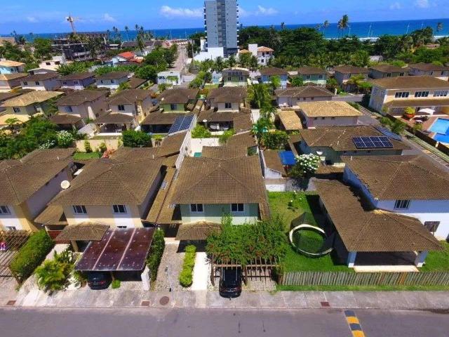 Casa / Sobrado em Condomínio para Venda em Salvador/BA Jaguaribe 4 Quartos