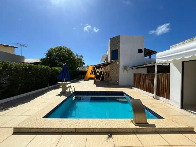 Casa / Sobrado em Condomínio para Venda em Salvador/BA Jaguaribe 4 Quartos