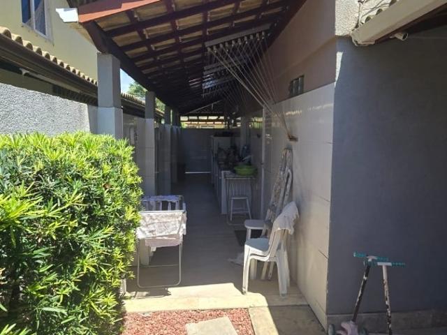 Casa / Sobrado em Condomínio para Venda em Salvador/BA Jaguaribe 4 Quartos