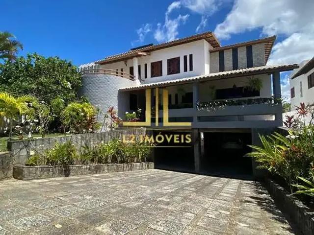 Casa / Sobrado em Condomínio para Venda em Salvador/BA Jaguaribe 4 Quartos