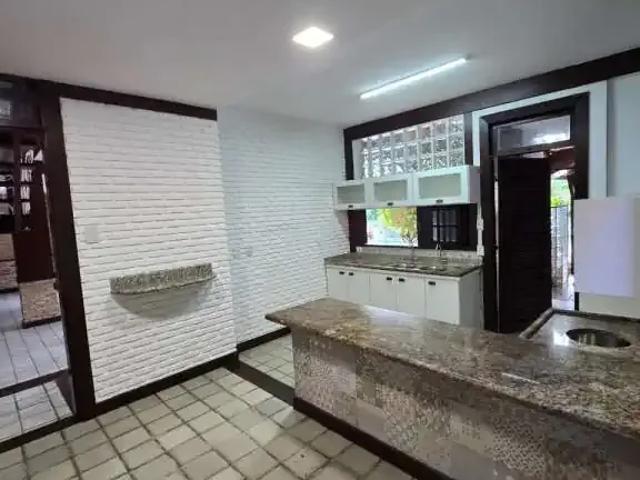 Casa / Sobrado em Condomínio para Venda em Salvador/BA Jaguaribe 4 Quartos