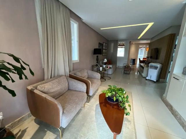 Casa / Sobrado em Condomínio para Venda em Salvador/BA Jaguaribe 4 Quartos
