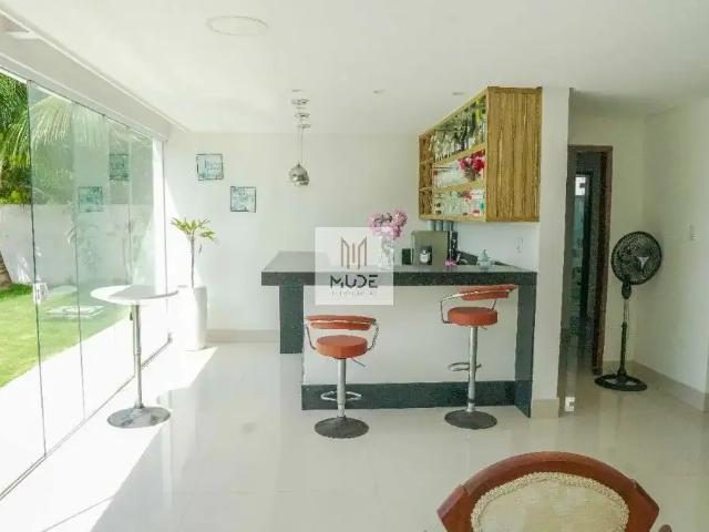 Casa / Sobrado em Condomínio para Venda em Salvador/BA Jaguaribe 4 Quartos