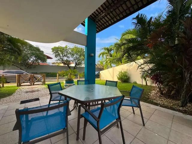 Casa / Sobrado em Condomínio para Venda em Salvador/BA Jaguaribe 4 Quartos