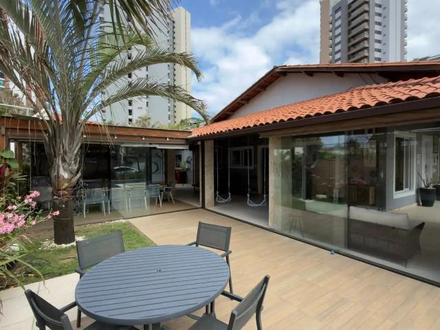 Casa / Sobrado em Condomínio para Venda em Salvador/BA Jaguaribe 4 Quartos