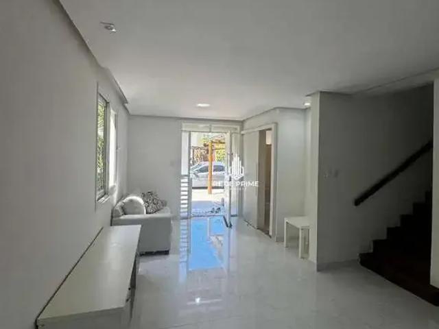 Casa / Sobrado em Condomínio para Venda em Salvador/BA Jaguaribe 4 Quartos