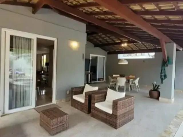 Casa / Sobrado em Condomínio para Venda em Salvador/BA Jaguaribe 4 Quartos