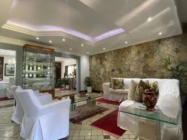 Casa / Sobrado em Condomínio para Venda em Salvador/BA Jaguaribe 4 Quartos