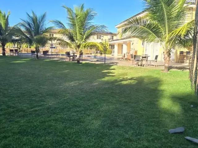 Casa / Sobrado em Condomínio para Venda em Salvador/BA Jaguaribe 4 Quartos