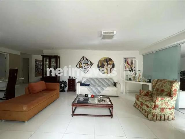 Casa / Sobrado em Condomínio para Venda em Salvador/BA Jaguaribe 4 Quartos