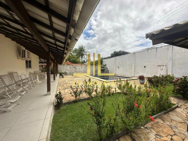 Casa / Sobrado em Condomínio para Venda em Salvador/BA Jaguaribe 5 Quartos