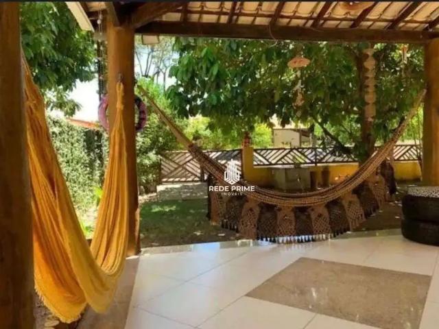 Casa / Sobrado em Condomínio para Venda em Salvador/BA Jaguaribe 5 Quartos