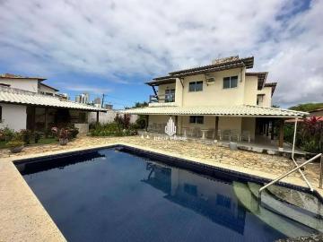 Casa / Sobrado em Condomínio para Venda em Salvador/BA Jaguaribe 5 Quartos