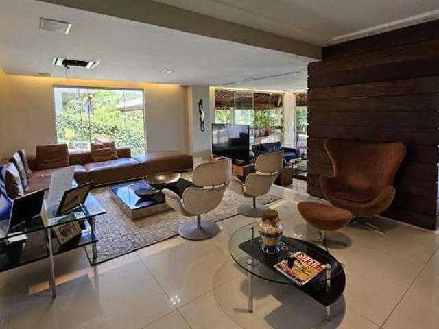 Casa / Sobrado em Condomínio para Venda em Salvador/BA Jaguaribe 7 Quartos