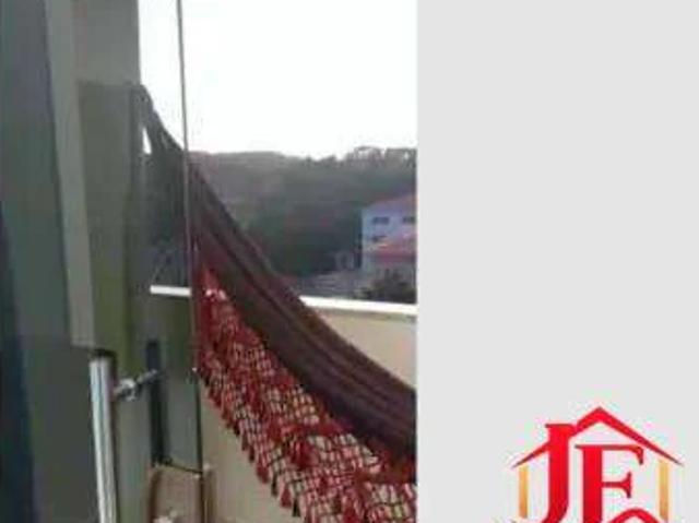Casa / Sobrado em Condomínio para Venda em Salvador/BA Jardim Nova Esperança 3 Quartos