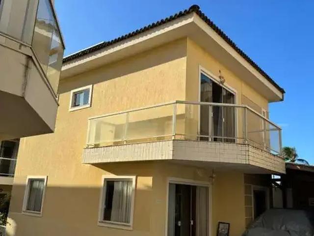 Casa / Sobrado em Condomínio para Venda em Salvador/BA Jardim Nova Esperança 4 Quartos