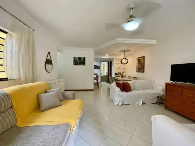 Casa / Sobrado em Condomínio para Venda em Salvador/BA Jardim Armação 6 Quartos
