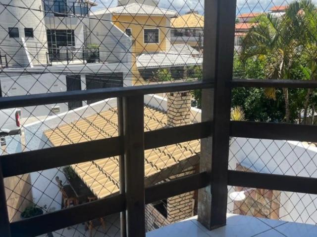Casa / Sobrado em Condomínio para Venda em Salvador/BA Jardim Placaford 4 Quartos