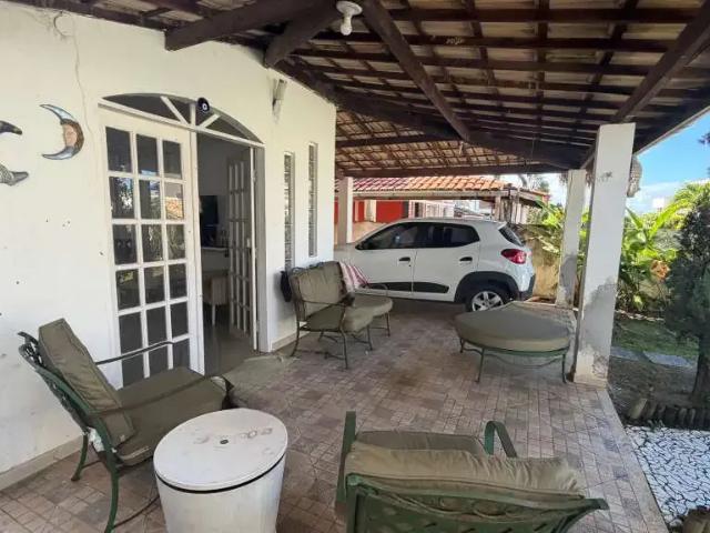 Casa / Sobrado em Condomínio para Venda em Salvador/BA Jardim Placaford 4 Quartos