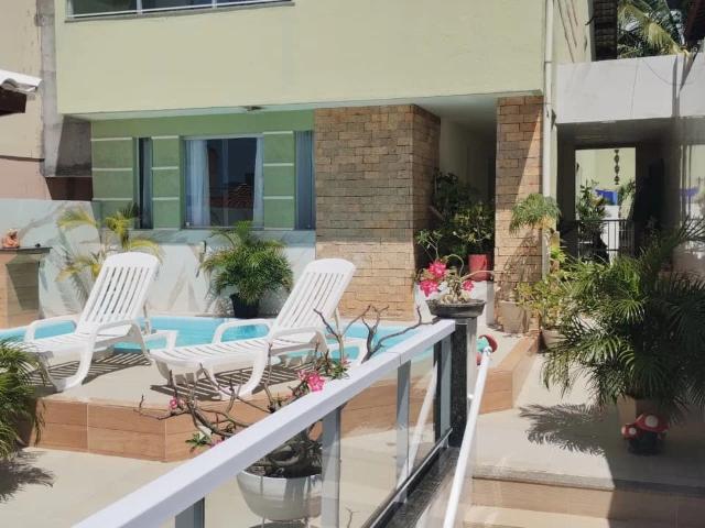 Casa / Sobrado em Condomínio para Venda em Salvador/BA Jardim Placaford 5 Quartos