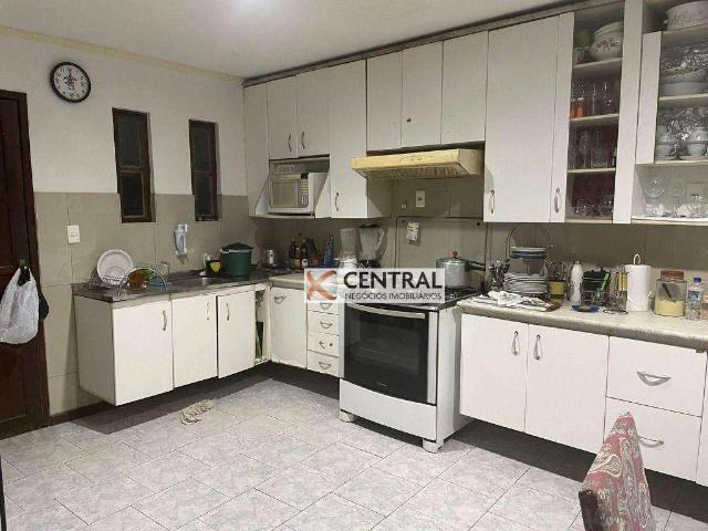 Casa / Sobrado em Condomínio para Venda em Salvador/BA Jardim Placaford 5 Quartos