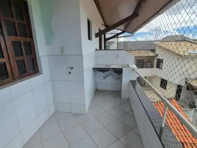 Casa / Sobrado em Condomínio para Venda em Salvador/BA Jardim Placaford 3 Quartos