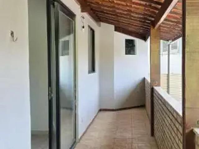 Casa / Sobrado em Condomínio para Venda em Salvador/BA Jardim Placaford 3 Quartos