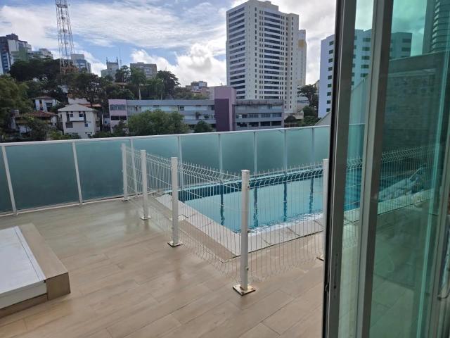 Casa / Sobrado em Condomínio para Venda em Salvador/BA Ondina 4 Quartos