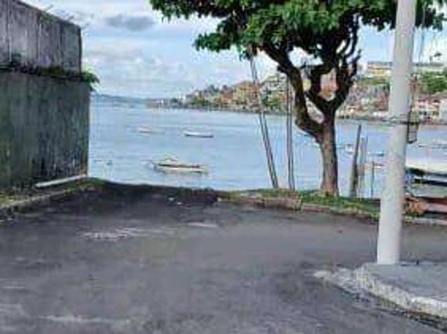 Casa / Sobrado em Condomínio para Venda em Salvador/BA Monte Serrat 2 Quartos