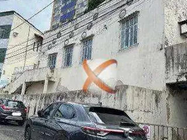 Casa / Sobrado em Condomínio para Venda em Salvador/BA Matatu 3 Quartos