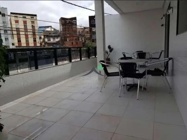 Casa / Sobrado em Condomínio para Venda em Salvador/BA Matatu 5 Quartos
