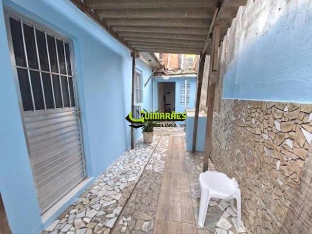 Casa / Sobrado em Condomínio para Venda em Salvador/BA Machado 3 Quartos