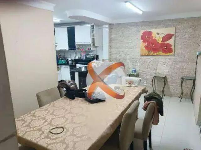 Casa / Sobrado em Condomínio para Venda em Salvador/BA Nova Brasília de Valéria 4 Quartos