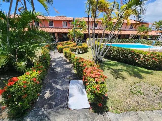 Casa / Sobrado em Condomínio para Venda em Salvador/BA Nova Brasília de Itapuã 3 Quartos