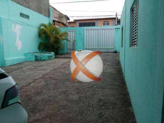 Casa / Sobrado em Condomínio para Venda em Salvador/BA Nova Brasília de Itapuã 3 Quartos