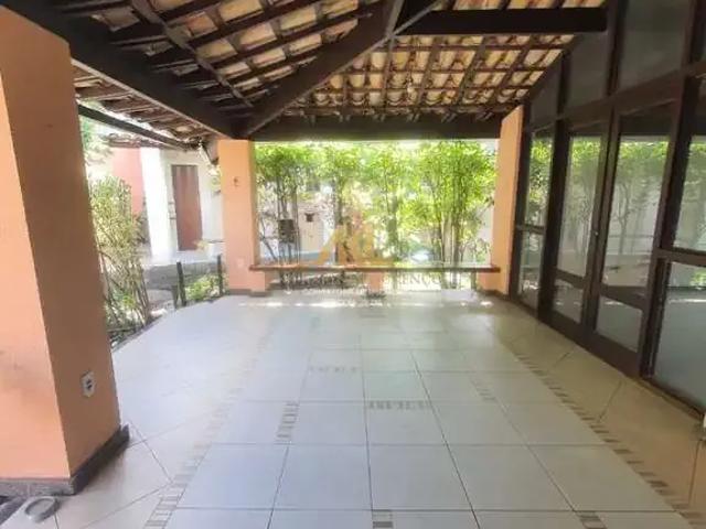 Casa / Sobrado em Condomínio para Venda em Salvador/BA São Cristóvão 4 Quartos