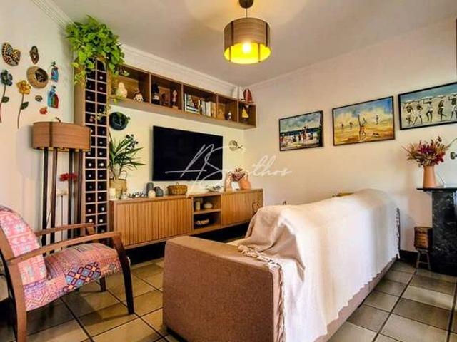 Casa / Sobrado em Condomínio para Venda em Salvador/BA São Cristóvão 3 Quartos