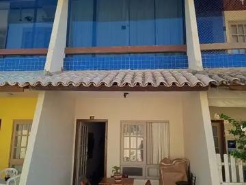 Casa / Sobrado em Condomínio para Venda em Salvador/BA Stella Maris 1 Quartos