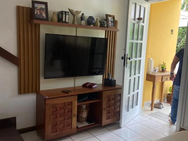Casa / Sobrado em Condomínio para Venda em Salvador/BA Stella Maris 2 Quartos